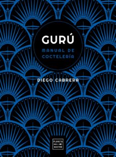 GURU, Diego Cabrera