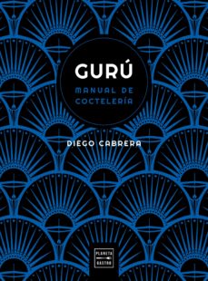 GURU, Diego Cabrera