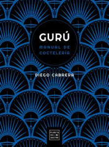 GURU, Diego Cabrera