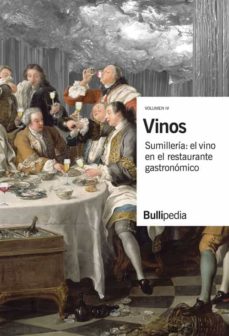 VINOS SUMILLERIA (VOL. IV).