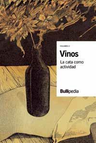 VINOS VOL V. LA CATA COMO ACTIVIDAD