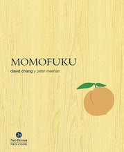 Cargar imagen en el visor de la galería, Momofuku, David Chang