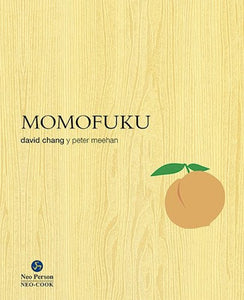 Momofuku, David Chang