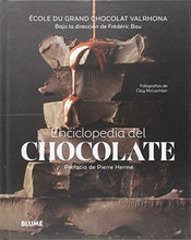 Cargar imagen en el visor de la galería, ENCICLOPEDIA DEL CHOCOLATE