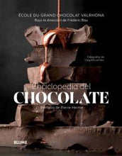 Cargar imagen en el visor de la galería, ENCICLOPEDIA DEL CHOCOLATE