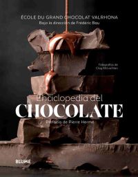 ENCICLOPEDIA DEL CHOCOLATE