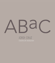 Cargar imagen en el visor de la galería, Abac : Cocina en Evolución