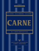 Cargar imagen en el visor de la galería, CARNE ANTHONY PUHARICH