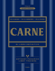 CARNE ANTHONY PUHARICH
