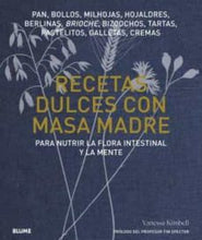 Cargar imagen en el visor de la galería, RECETAS DULCES CON MASA MADRE