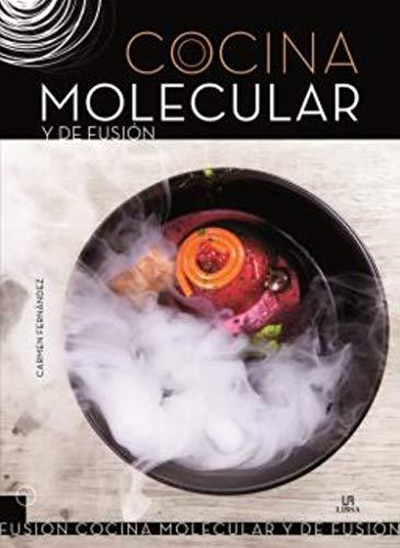 Cocina Molecular de Fusión