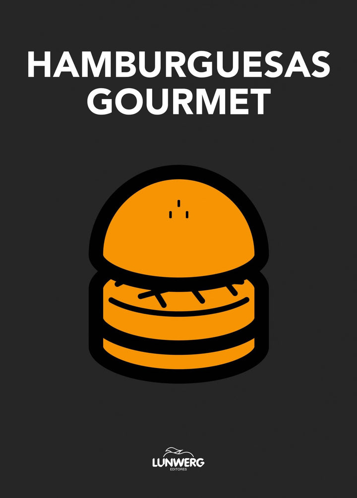 Hamburguesas Gourmet