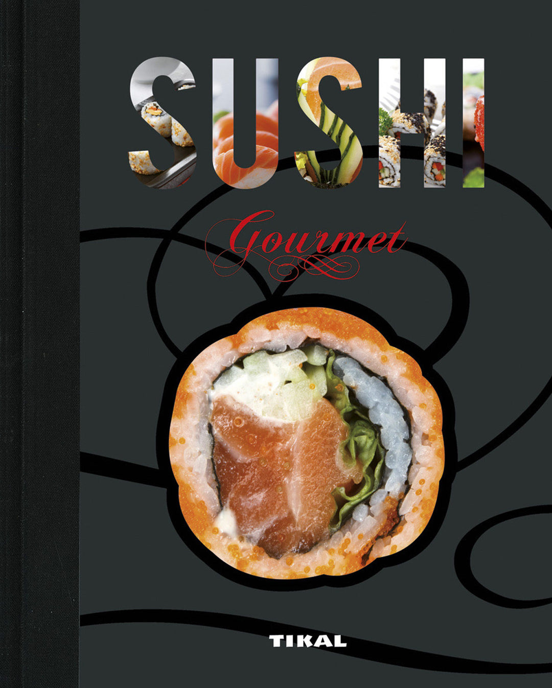 Sushi Gourmet