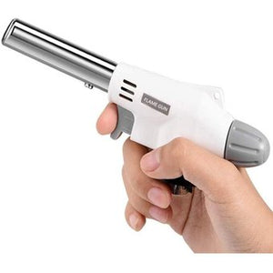 Soplete Cabezal Multiuso Wintorch +Gas Butano
