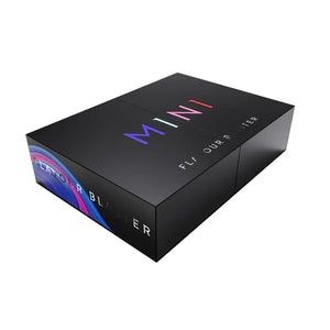 FLAVOUR BLASTER - KIT - MINI - BLACK