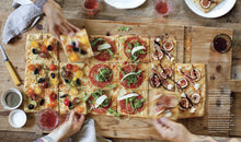 Cargar imagen en el visor de la galería, The Pizza Bible