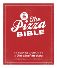 Cargar imagen en el visor de la galería, The Pizza Bible