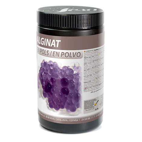 Alginato (750g), Sosa