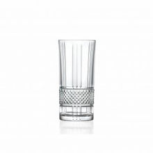 Cargar imagen en el visor de la galería, Brillante High Ball Tumbler Set 6Pc 37Cl