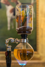 Cargar imagen en el visor de la galería, INFUSIONADOR DE SIFÓN &quot;LISBOA&quot; 500ml