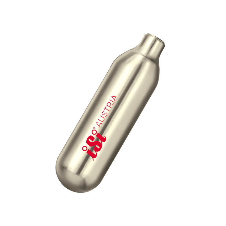 CAPSULA DE DIOXIDO DE CARBONO 0499 X 10 UND - ISI