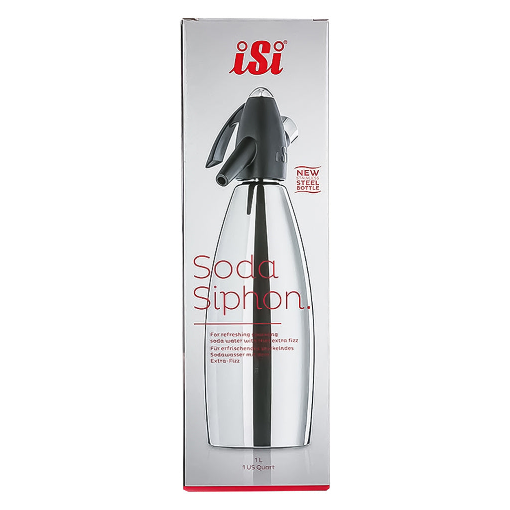 DISPENSADOR DE SODA 1 LT 1020 ISI