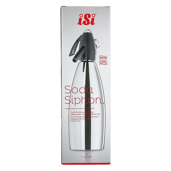 DISPENSADOR DE SODA 1 LT 1020 ISI