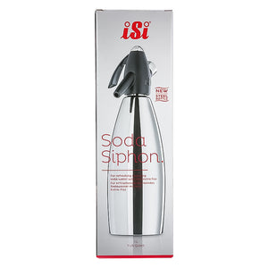 DISPENSADOR DE SODA 1 LT 1020 ISI