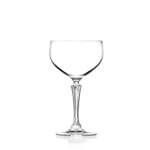 SET X6 COPAS GLAMOUR CHAMPAGE CAP 47CL RCR