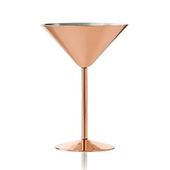 Copa Martini Cobre  230ml