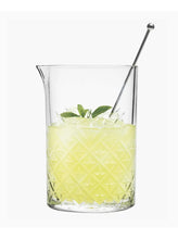 Cargar imagen en el visor de la galería, MIXING GLASS 700ml , Vaso Mezclador De Vidrio Cocktail Mixing Glass.