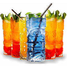 Cargar imagen en el visor de la galería, Vaso Tiki Kaupé 440ml