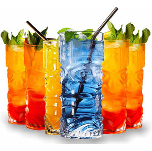 Vaso Tiki Kaupé 440ml
