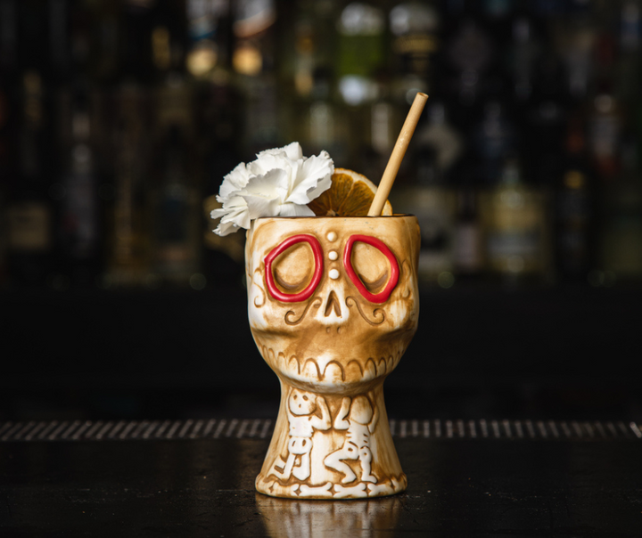 TIKI CALAVERA 300 ml