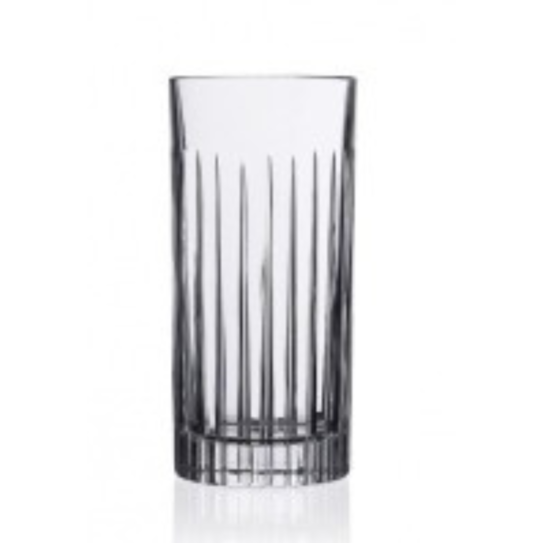 Timeless Glass 44cl 15oz set 6