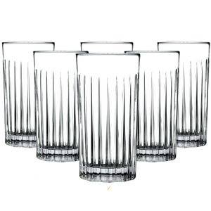 Timeless Glass 44cl 15oz set 6