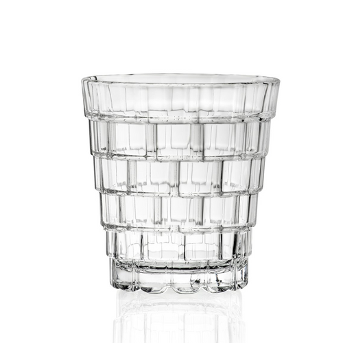Stack Vaso De Agua Dof 32 Cl Set 6