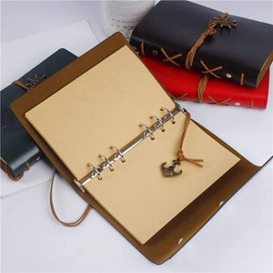 LIBRETA DEL CHEF - BARTENDER