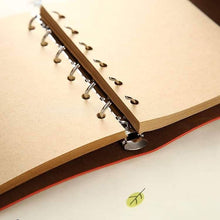 Cargar imagen en el visor de la galería, LIBRETA DEL CHEF - BARTENDER