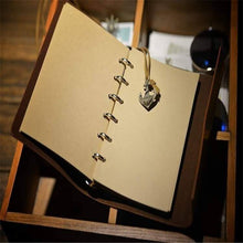 Cargar imagen en el visor de la galería, LIBRETA DEL CHEF - BARTENDER