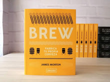 Cargar imagen en el visor de la galería, BREW FABRICA TU PROPIA CERVEZA(NUEVA VERSIÓN)