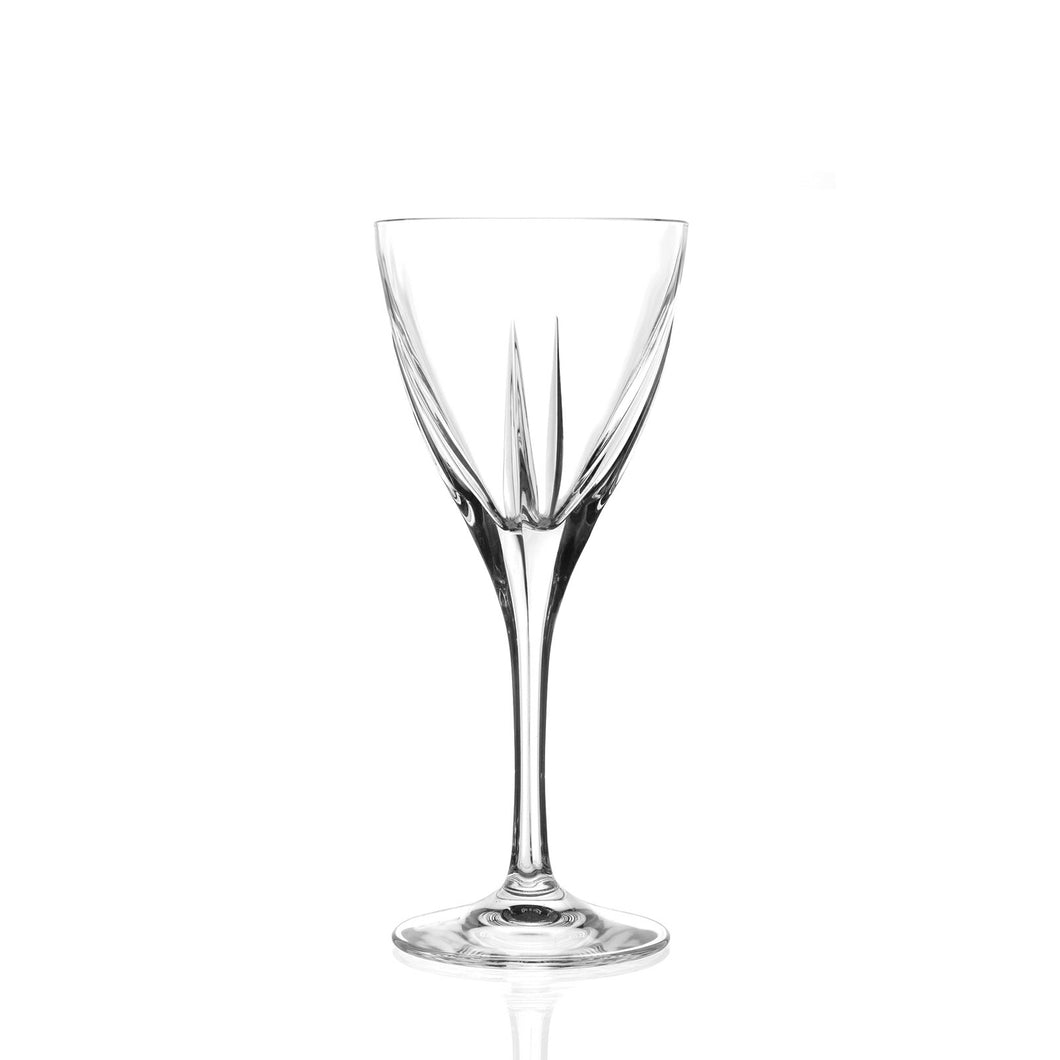 Copa de fusión 12.31 oz. (set 6)