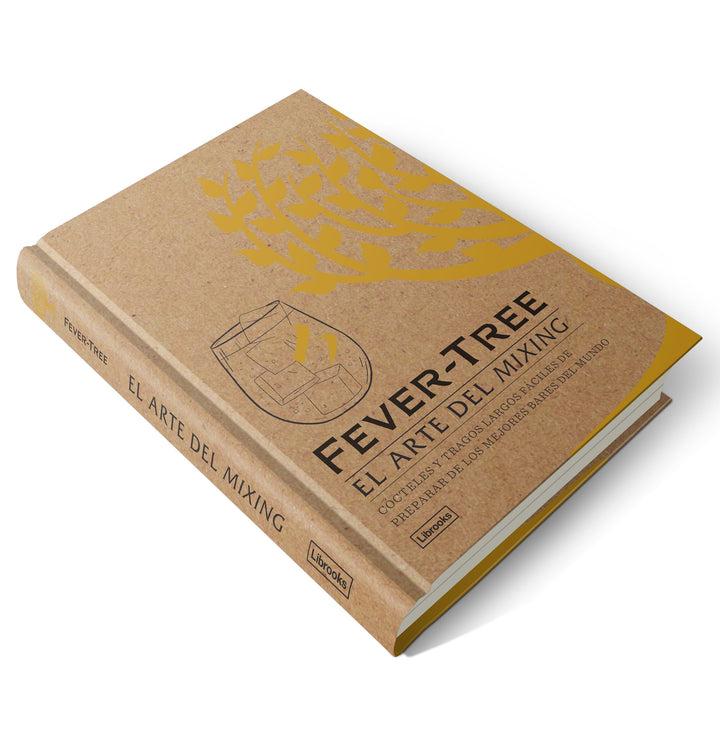 Fever Tree - EL ARTE DEL MIXIN