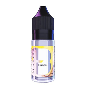 Cóctel Aromático - Jengibre (10ml) FLAVOUR BLASTER