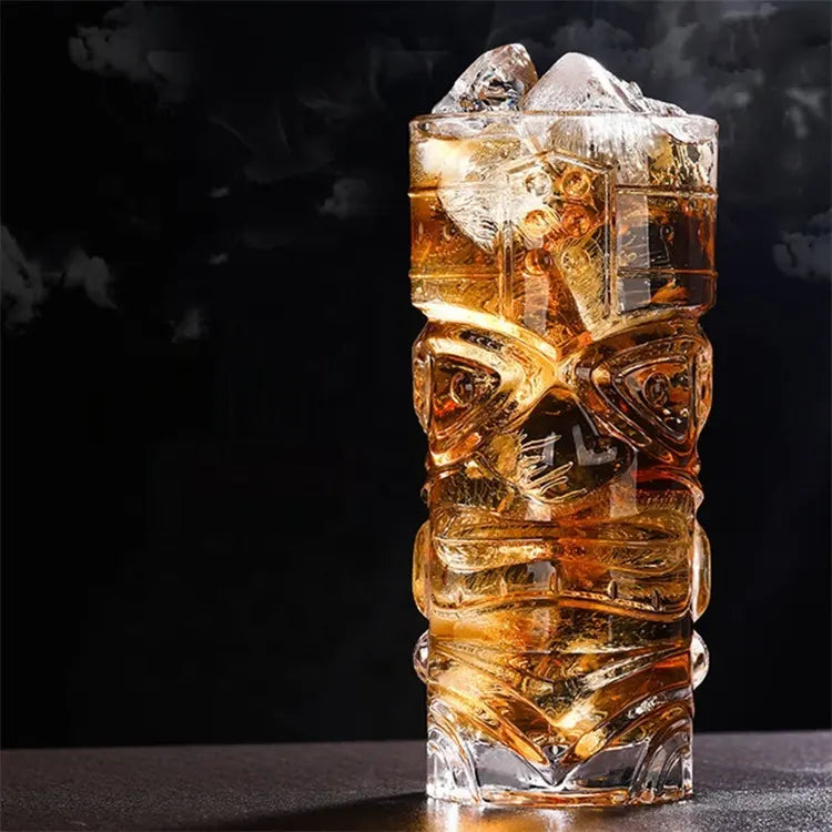 Vaso Tiki Kaupé 440ml