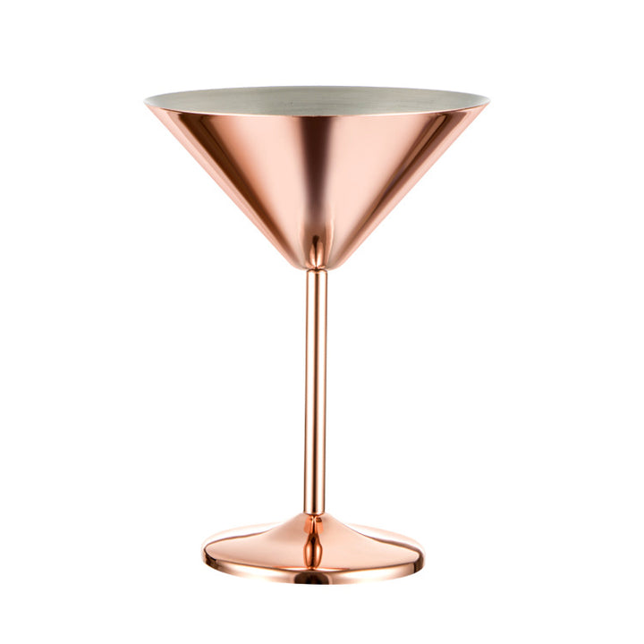 Copa Martini Cobre  230ml