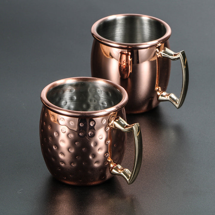 Mugs Cobre 530 ml. Moscow