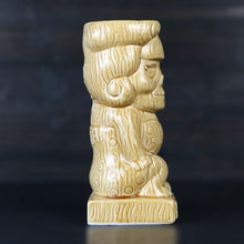 Cargar imagen en el visor de la galería, Ceramic Suavecita Tiki Mug 380ml
