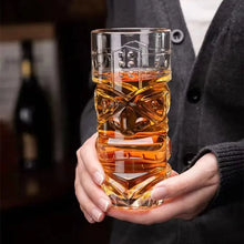 Cargar imagen en el visor de la galería, Vaso Tiki Kaupé 440ml