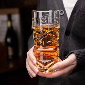 Vaso Tiki Kaupé 440ml